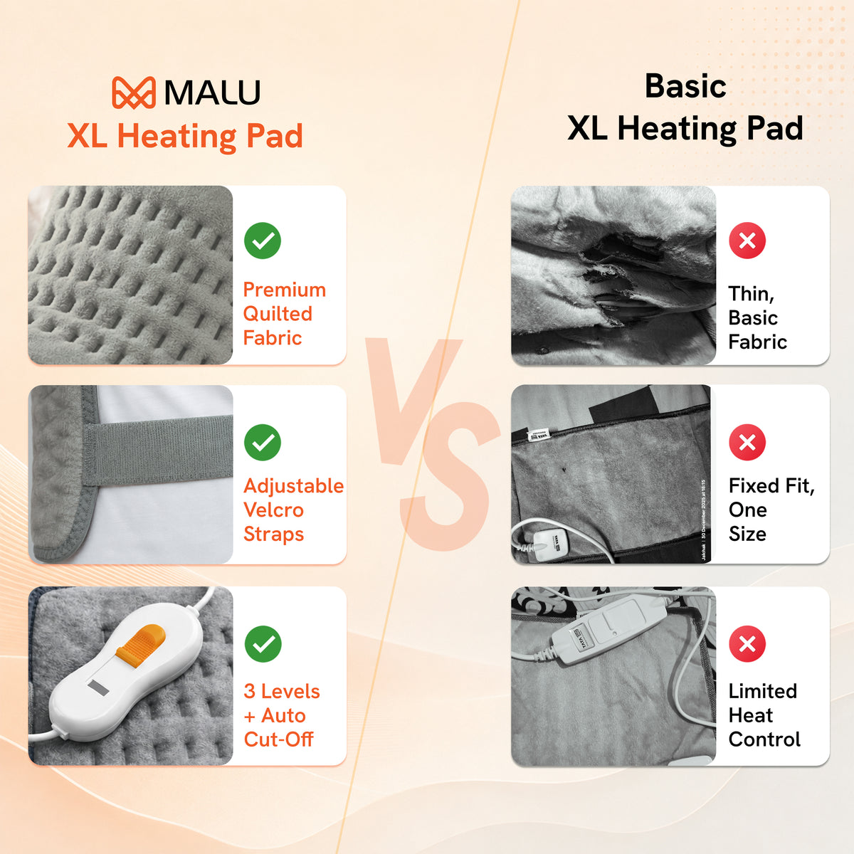 Electric Heating Pad