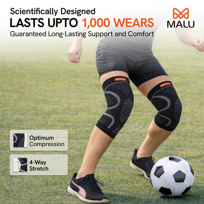 Knee Cap 3D