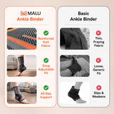 Ankle Binder