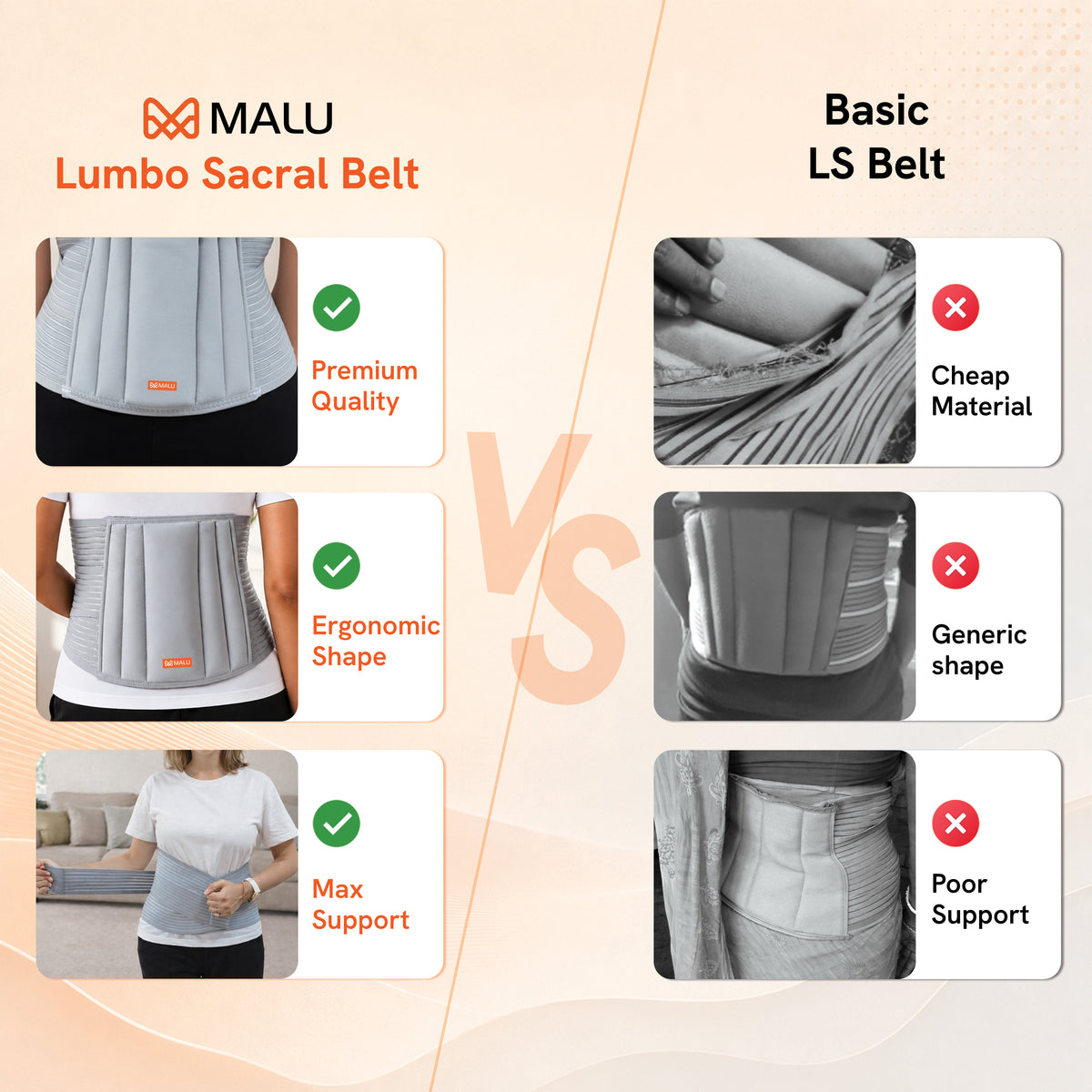LS Belt