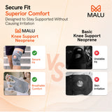 Knee Support Neoprene