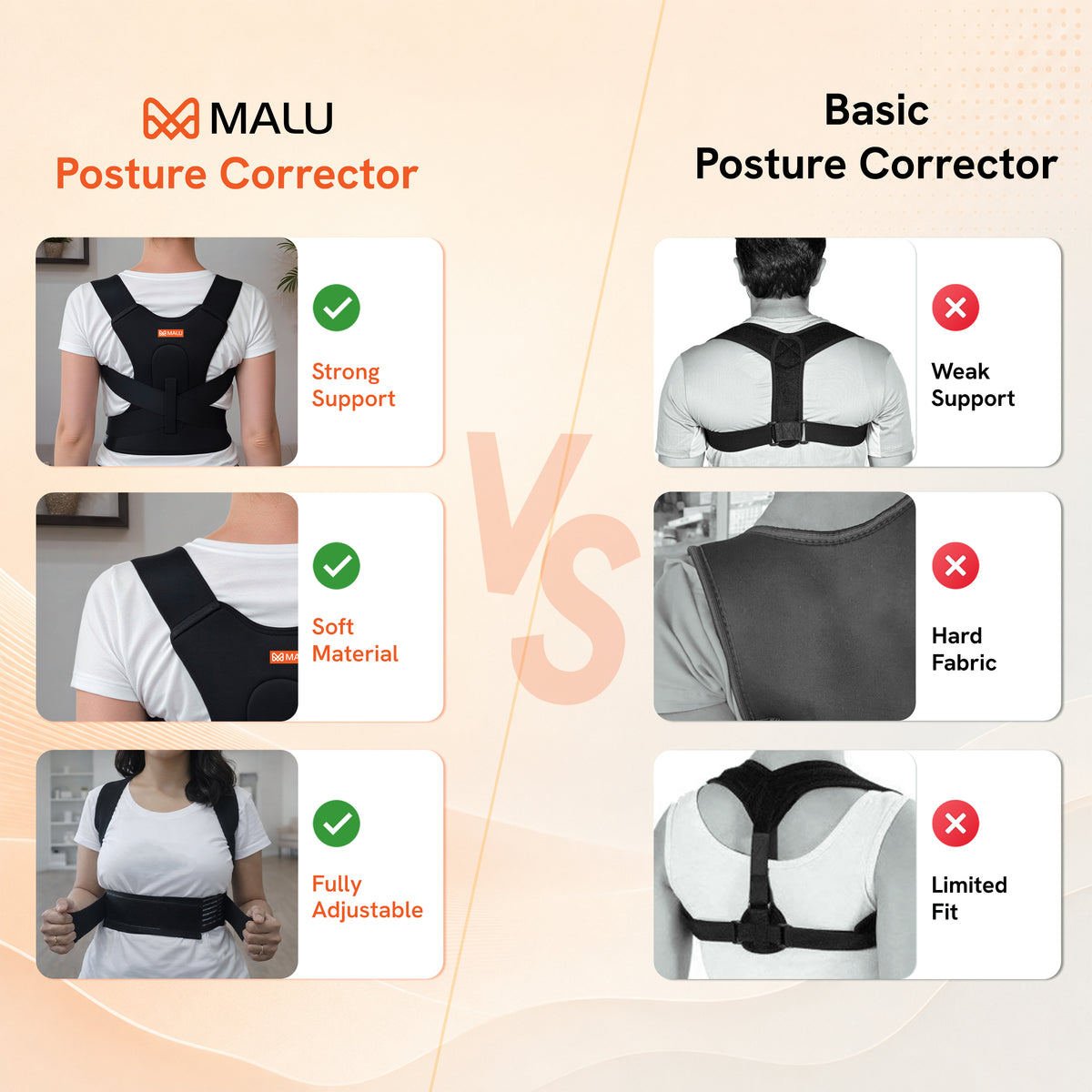 Posture Corrector