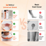Cast Cover - Adult Leg Large