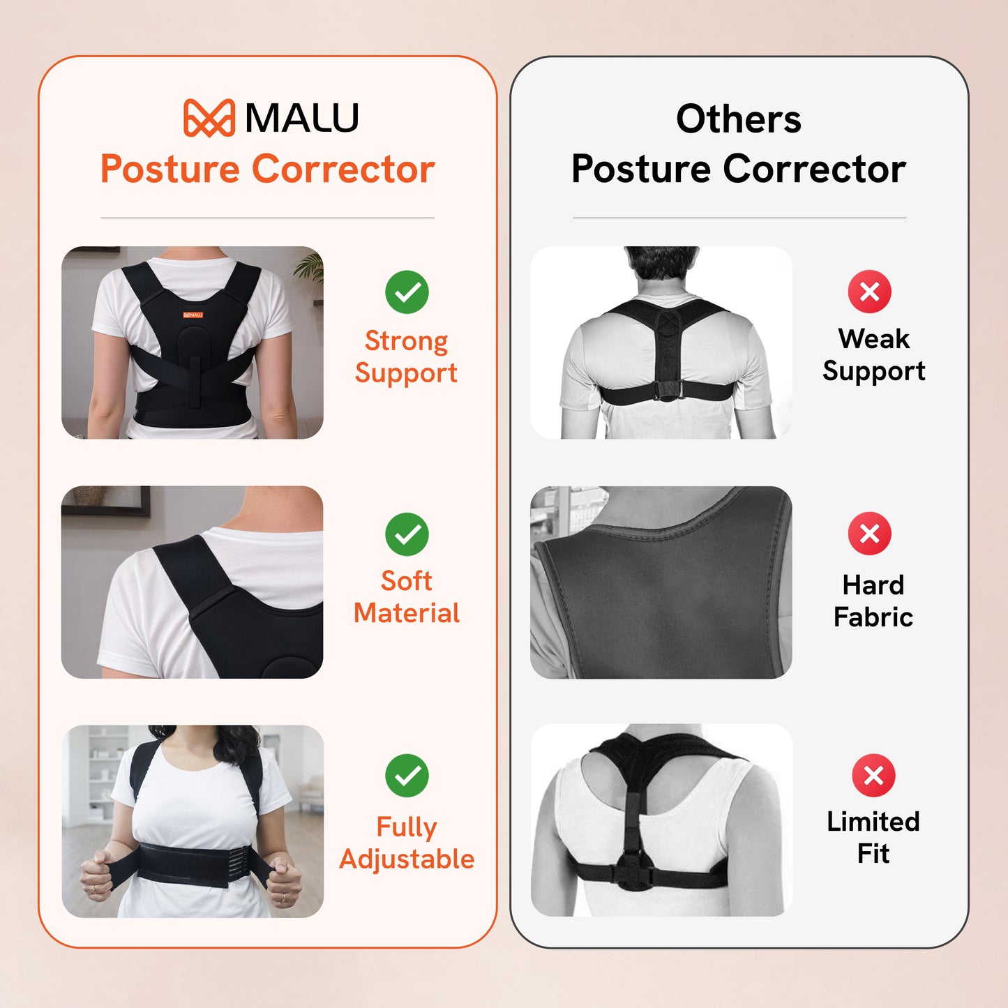 Posture Corrector