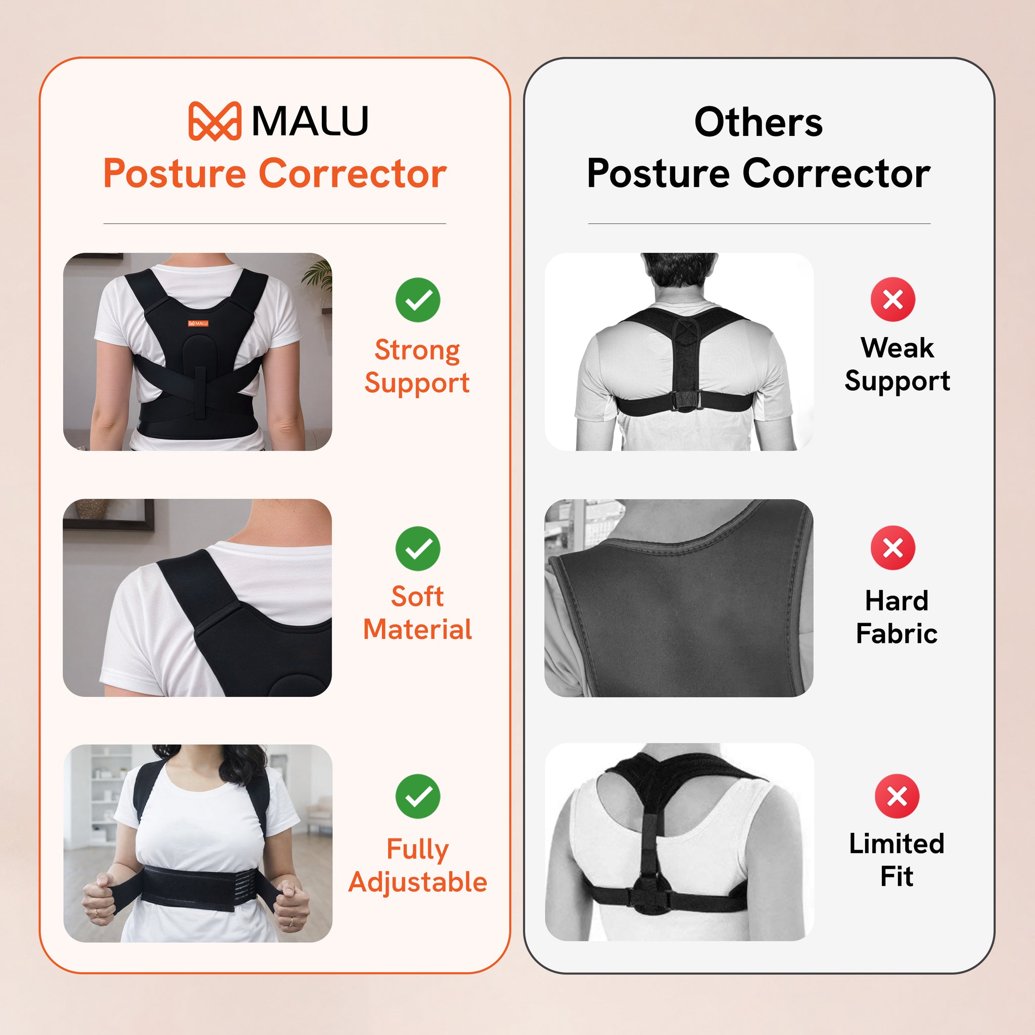 Posture Corrector