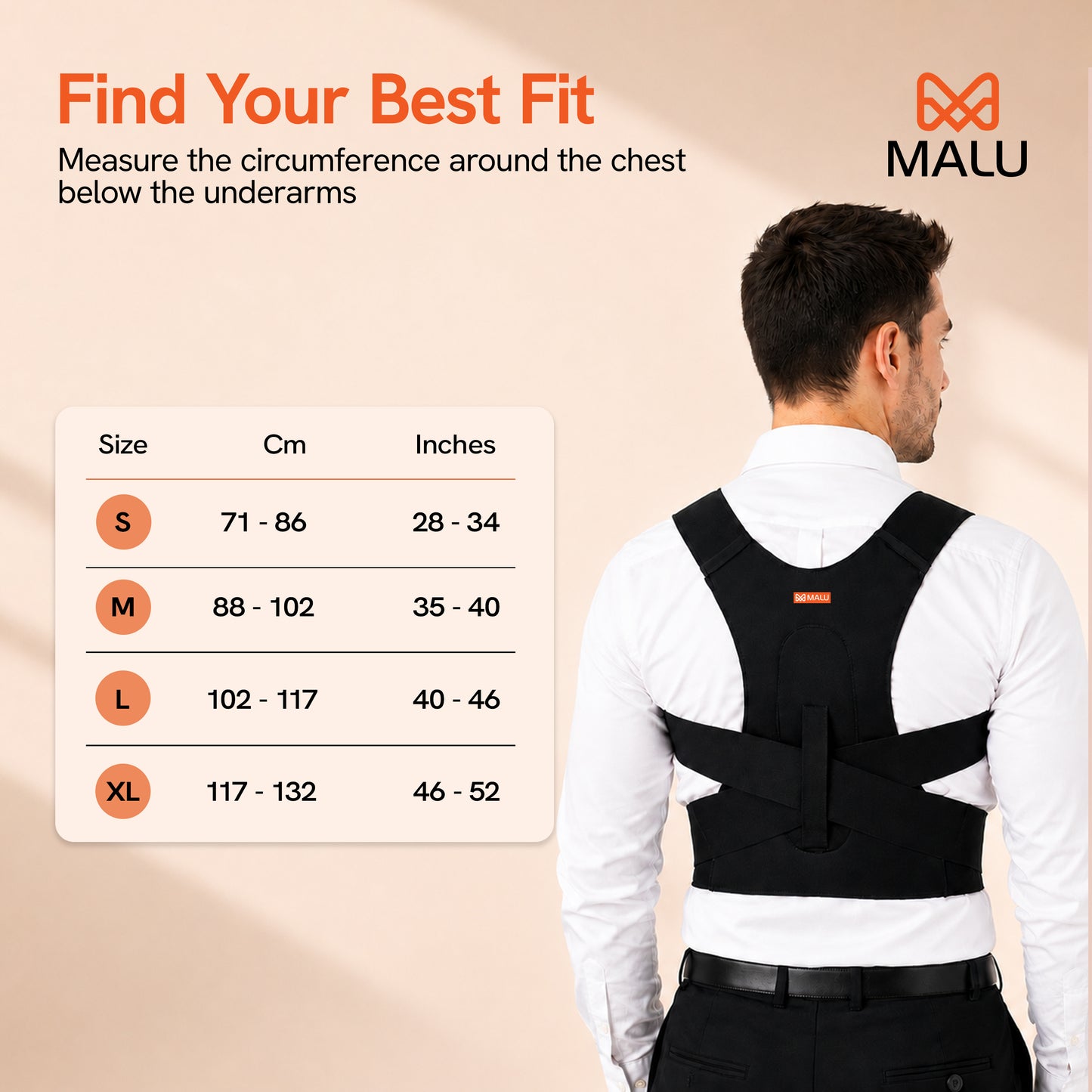 Posture Corrector
