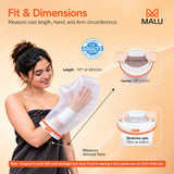 Cast Cover - Adult Hand