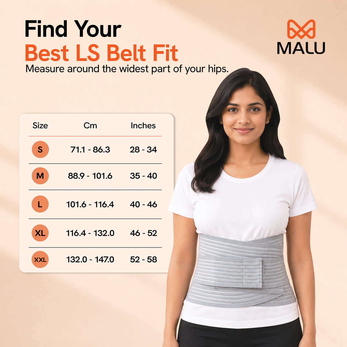 LS Belt