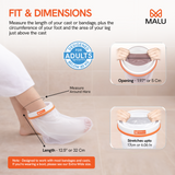 Universal Shield - Adult Foot