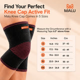 Knee Cap for Knee Pain Relief