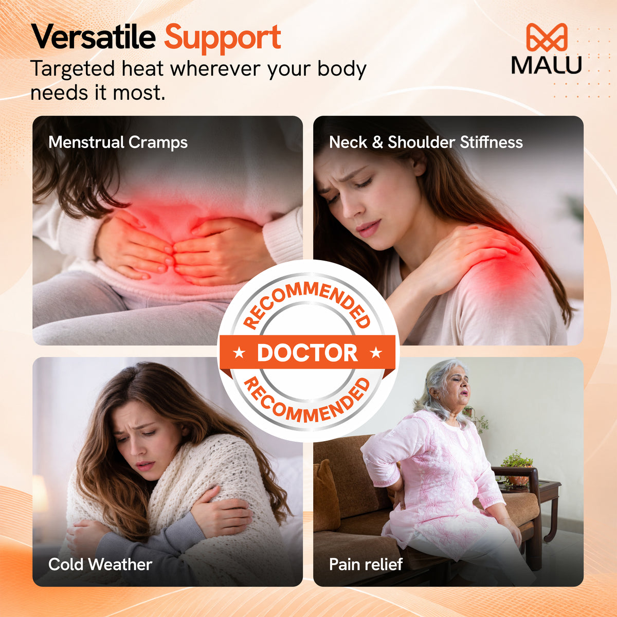 Electric Heating Pad