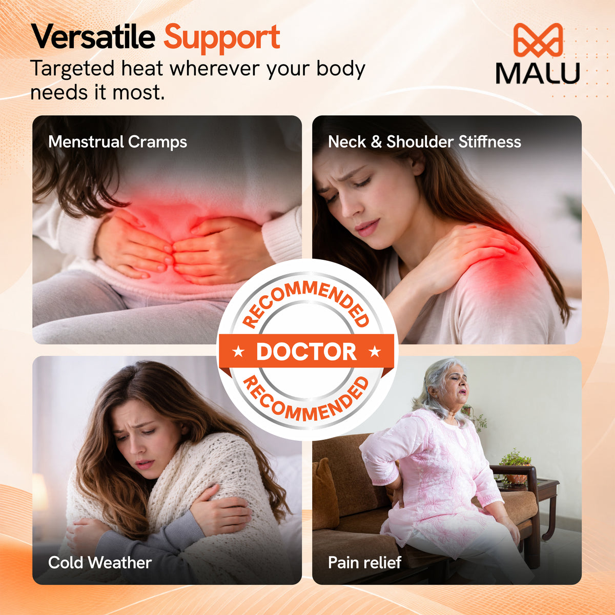 Electric Heating Pad