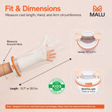 Cast Cover - Kids Hand