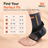 Ankle Binder