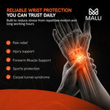 Adult Wrist & Forearm Splint