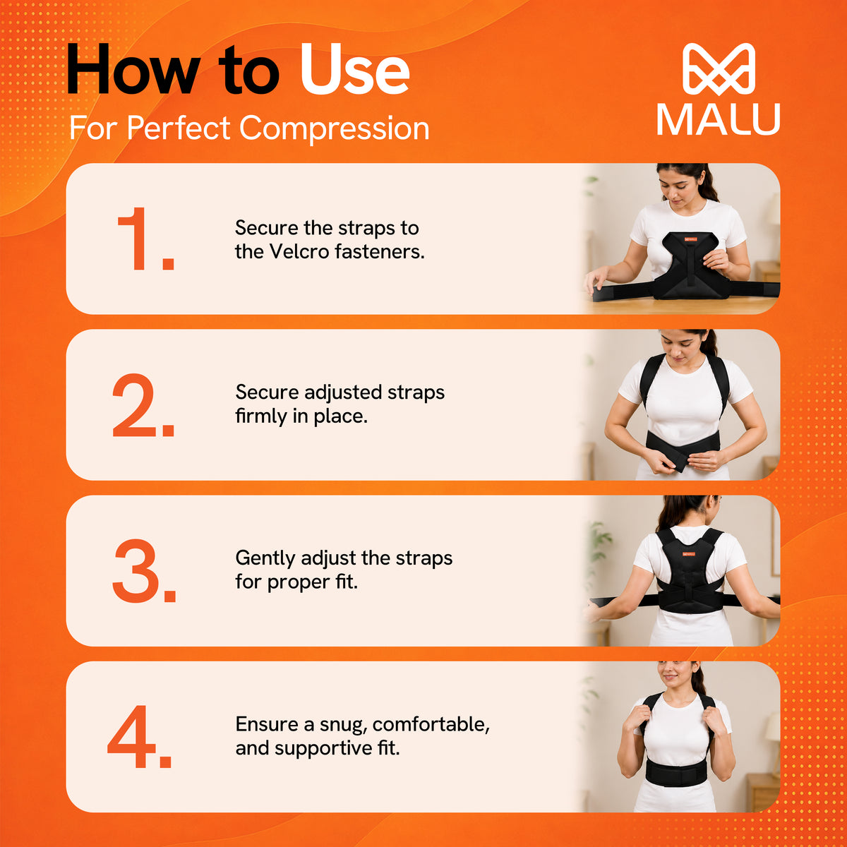 Posture Corrector