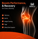 Knee Cap 3D (Grey)