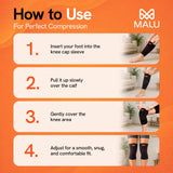 Knee Cap for Knee Pain Relief