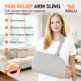 Arm Sling Pouch