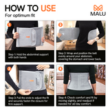 Abdominal Support