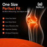 Knee Support Neoprene