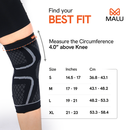 Knee Cap 3D