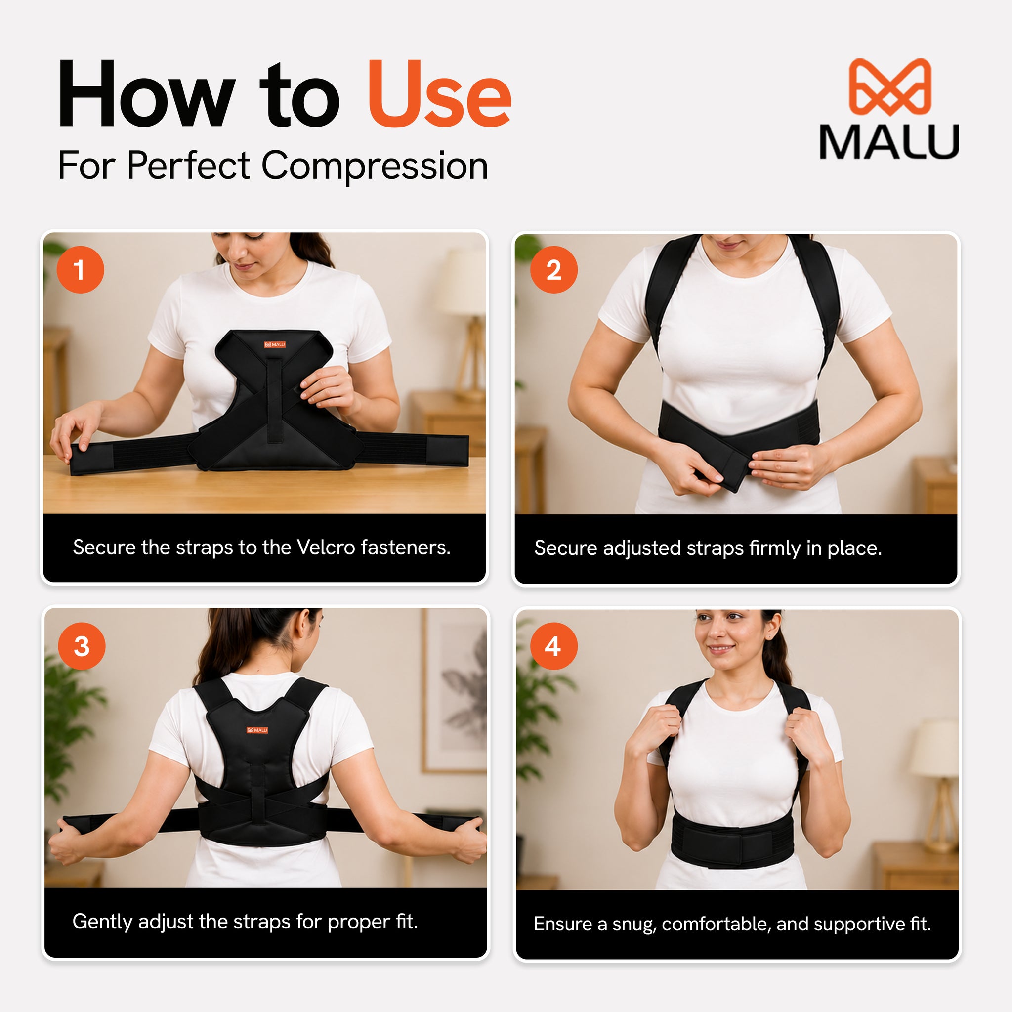 Posture Corrector