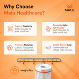 Cast Cover - Adult Hand