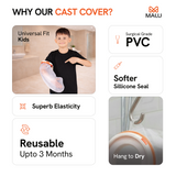 Universal Shield Kids - Arm