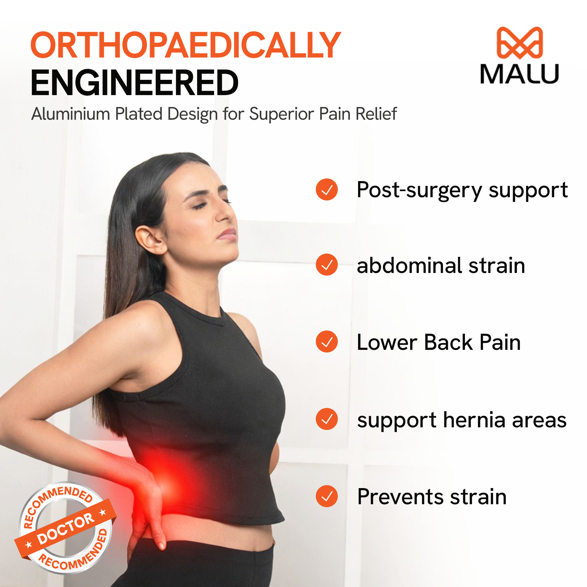 Abdominal Support