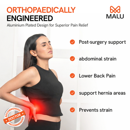 Abdominal Support