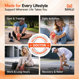 Silicone Gel Insoles for Shoes