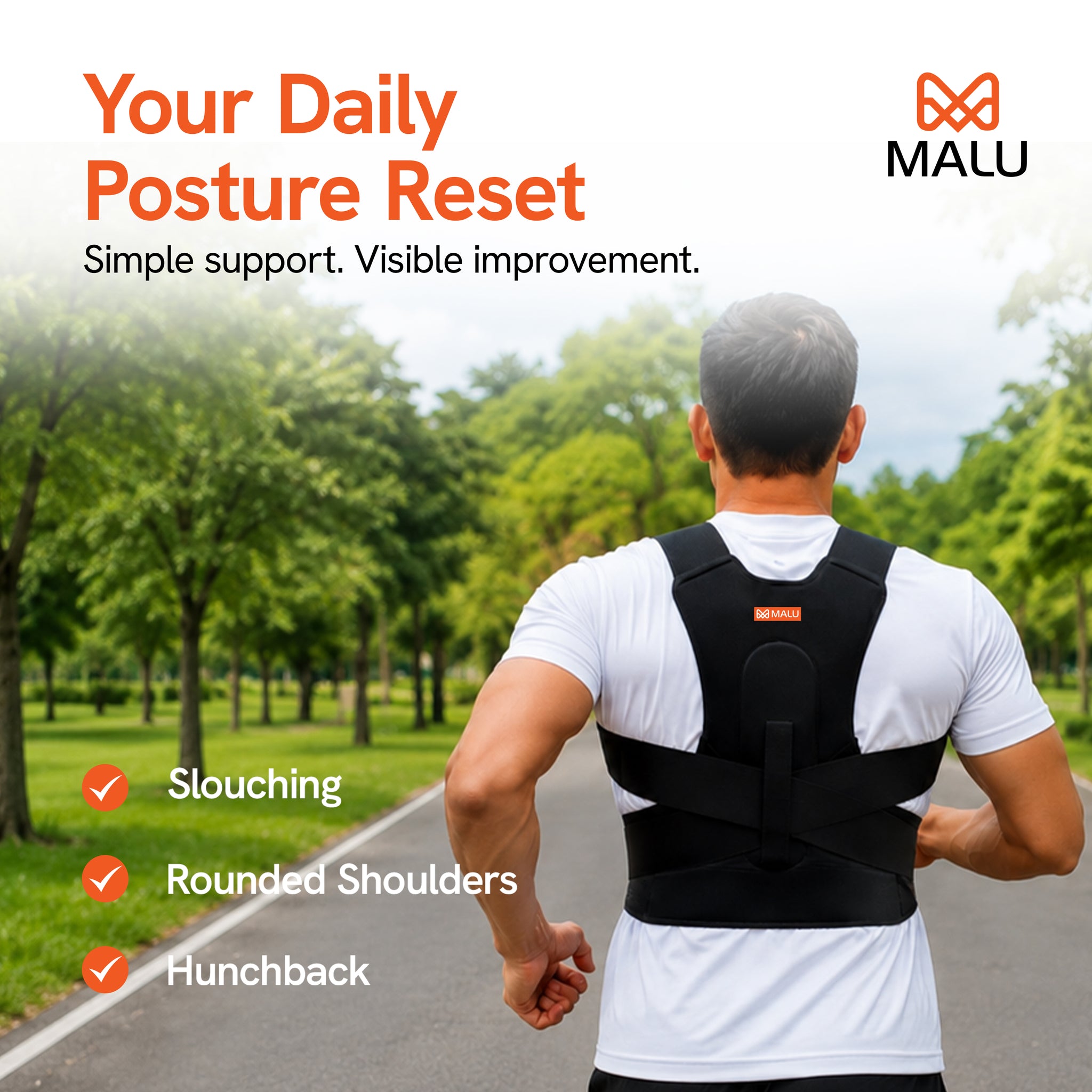 Posture Corrector