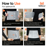 Abdominal Support(1)
