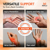 Adult Wrist & Forearm Splint