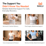 Abdominal Support(1)