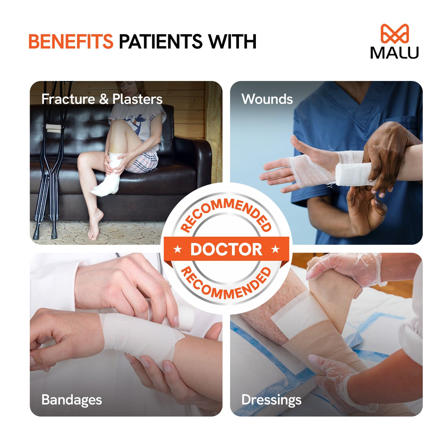 Universal Shield - Adult Foot Antislip