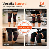 Knee Cap for Knee Pain Relief
