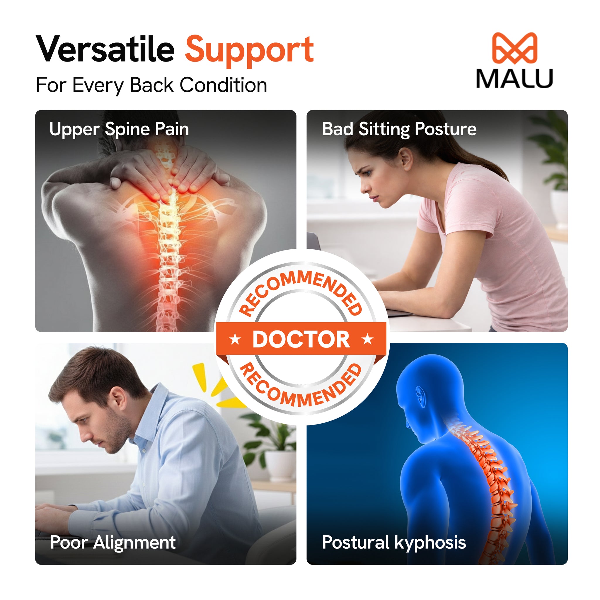 Posture Corrector