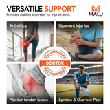 Knee Cap Classic