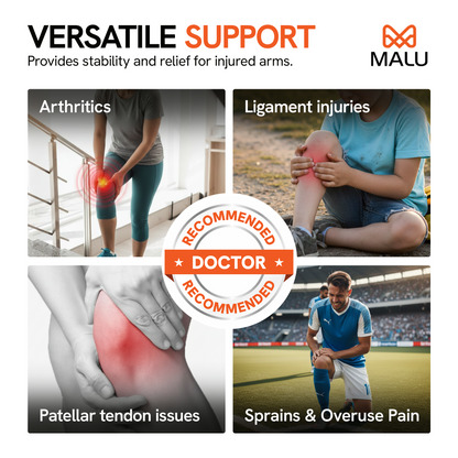 Knee Cap Classic