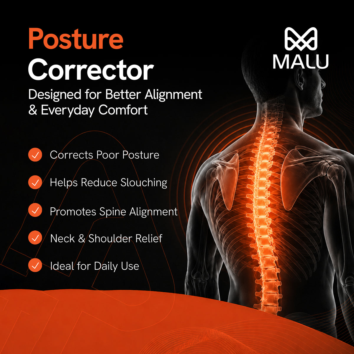 Posture Corrector