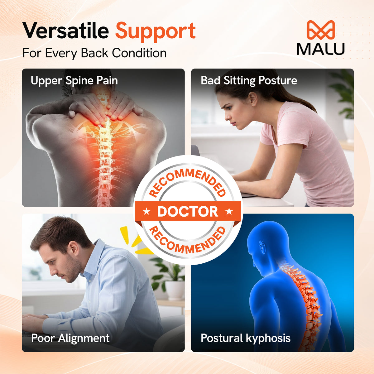 Posture Corrector