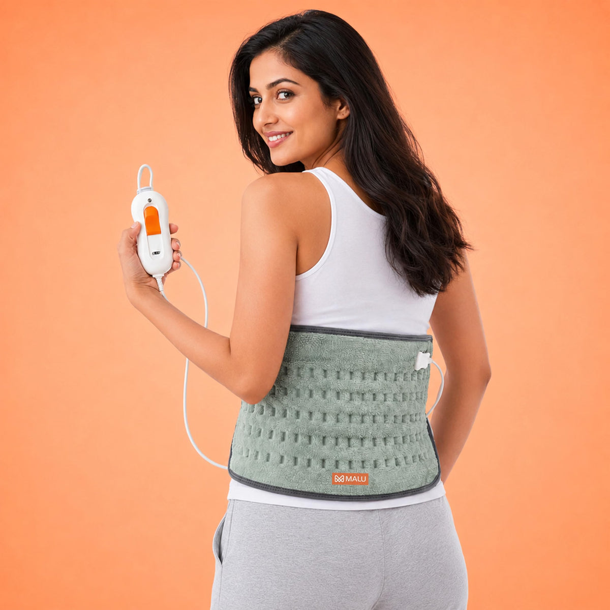 Electric Heating Pad