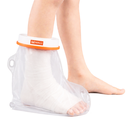 Universal Shield - Adult Foot