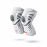 Knee Cap Grey