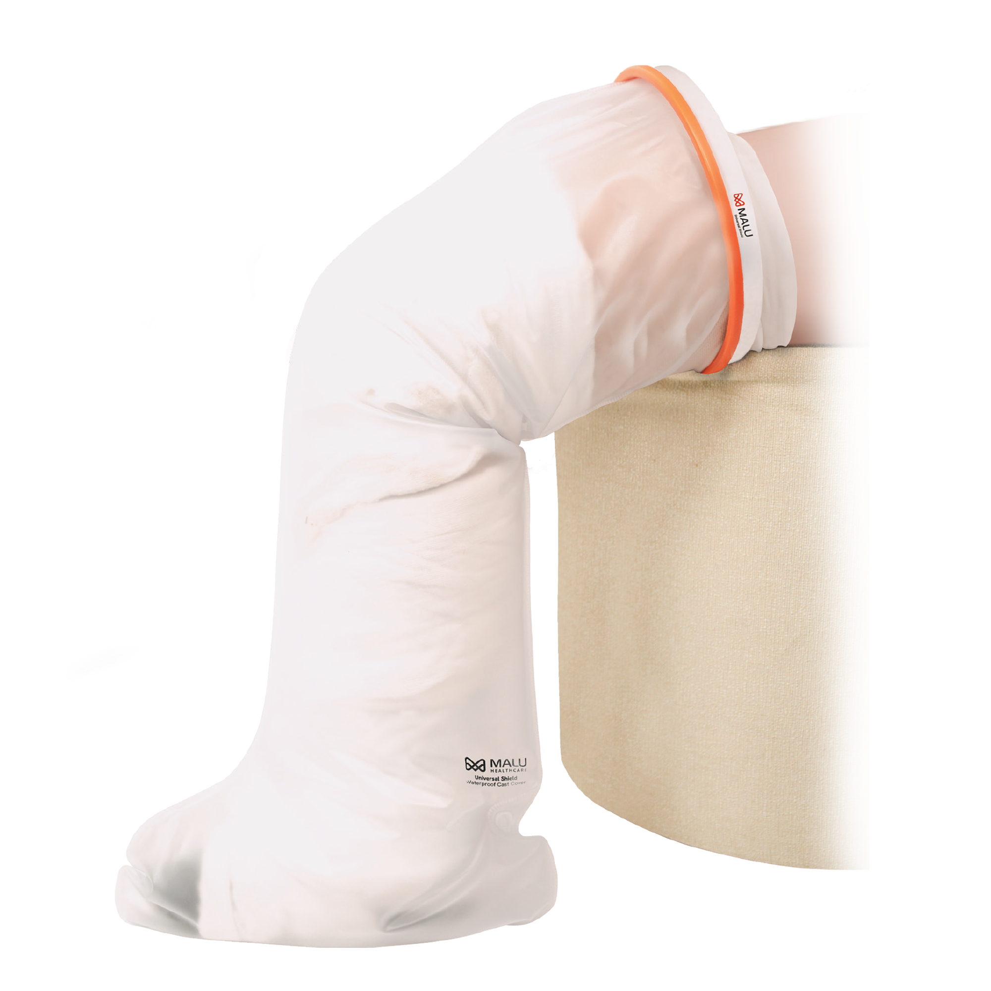 Universal Shield - Adult Leg Large