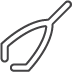 Zero-drop design