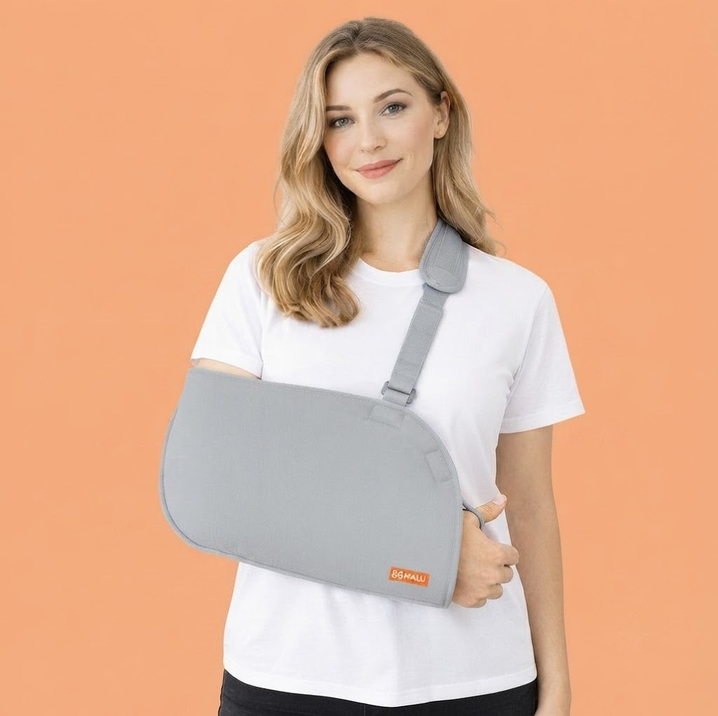 Arm Sling Pouch